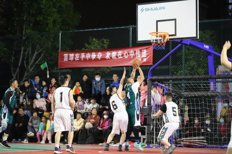 箭队