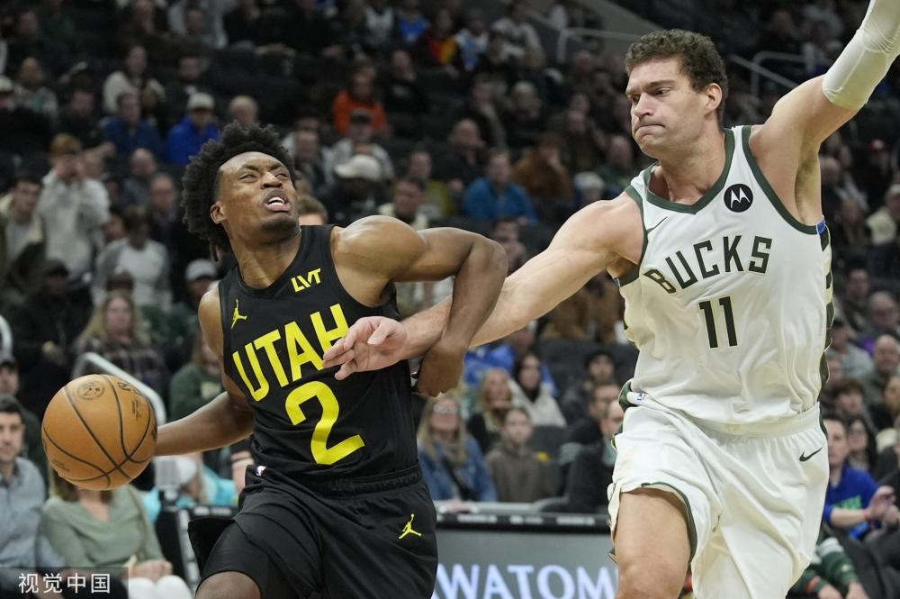 体能困局的 体能困局的