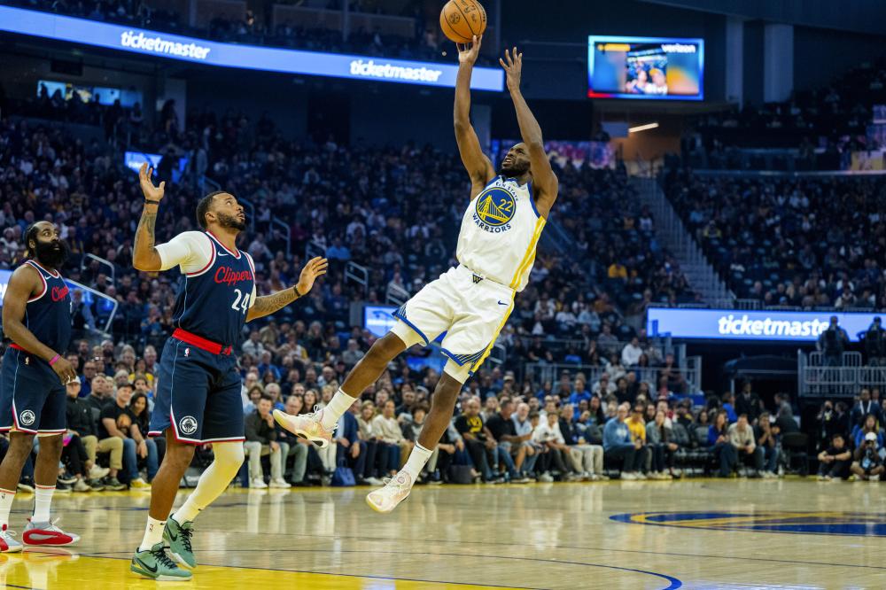 不俗的实力 不俗的实力